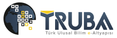 TRUBA — Türk Ulusal Bilim e-Altyapısı