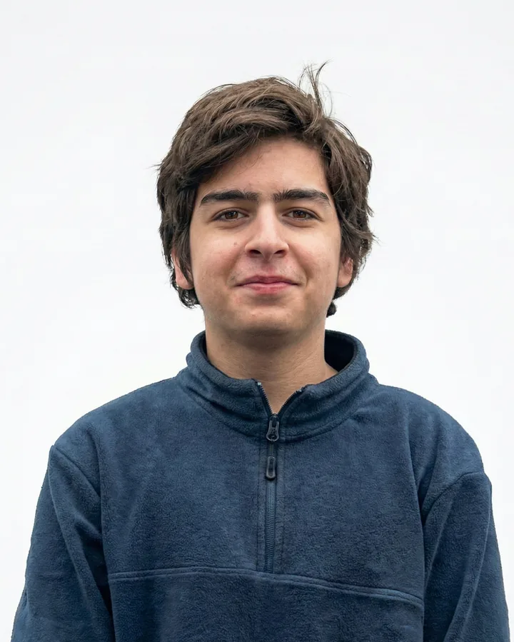 Ahmet Rıfat Öztürk